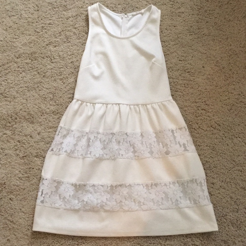 Lush dress